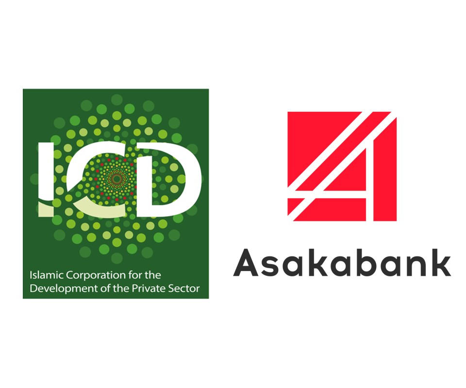 ICD Mobilizes Private Sector Funding for USD 60 Million Shariah-compliant Syndicated Financing Facility for Asakabank
