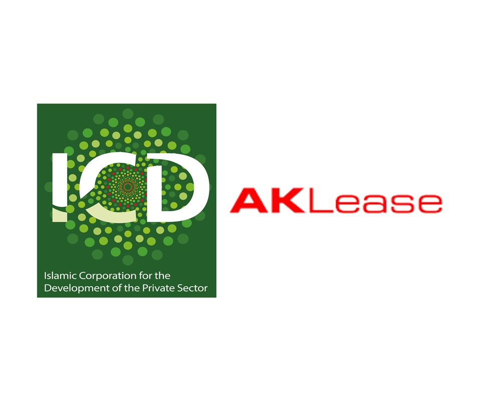 ICD successfully closed the first ever Shariah-compliant medium-term syndicated financing facility for AKLease to boost leasing to SMEs and private sector growth in Türkiye
