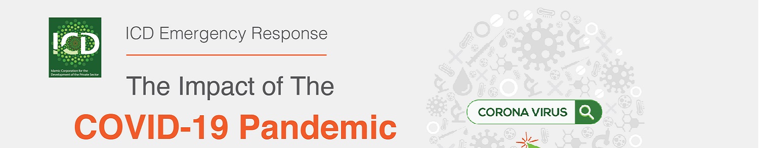 Icd Is Ready To Support Member Countries To Address The Impact Of Covid 19